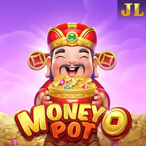 Money Pot game thumbnail