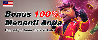 Main dan Menang Sekarang