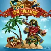 Epic Treasure game thumbnail