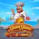 Yum Yum Powerways game thumbnail