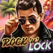 Rock'n'Lock game thumbnail