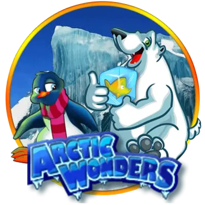 Arctic Wonders game thumbnail