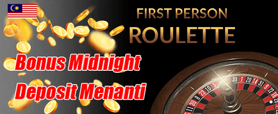 Putaran Percuma Slot Panas 🔥 promotion